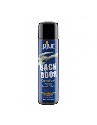 Lubrykanty - Pjur Back Door nawilżający żel analny na bazie...