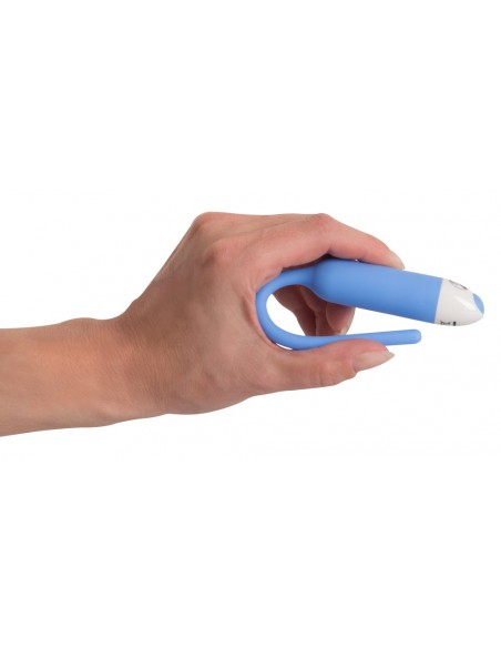 Penis plugi - Wibrujący dilator sonda do cewki moczowej