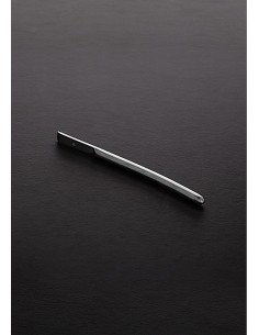 Dilator sonda do cewki moczowej penisa stalowy 10 mm