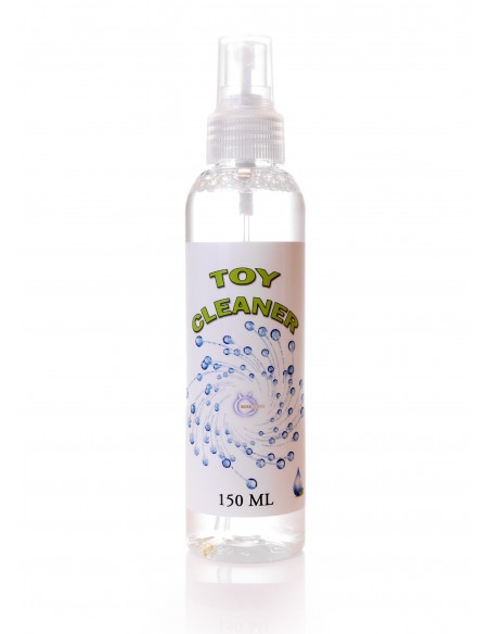 Czyszczenie i dezynfekcja zabawek - Toy Cleaner płyn do czyszczenia gadżetów...