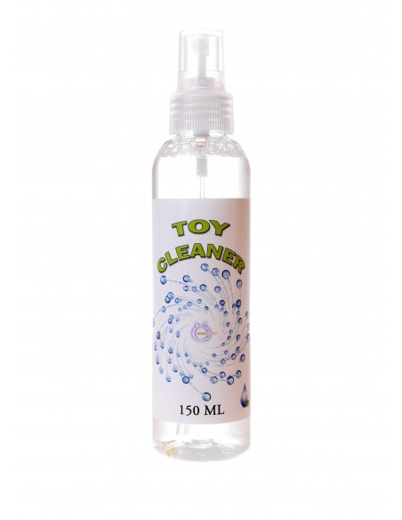 Czyszczenie i dezynfekcja zabawek - Toy Cleaner płyn do czyszczenia gadżetów...