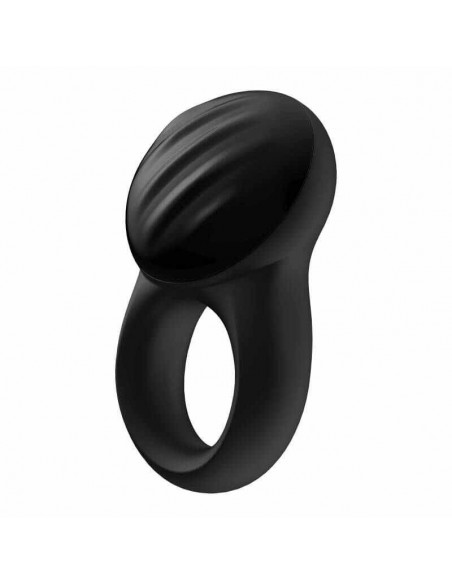 Pierścienie erekcyjne sterowane smartfonem - Satisfyer Signet Ring erekcyjny pierścień...