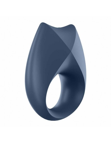 Pierścienie erekcyjne sterowane smartfonem - Satisfyer Royal One erekcyjny pierścień...