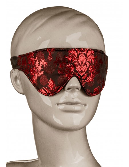 Maski, opaski na oczy - Blackout Eye Mask maska