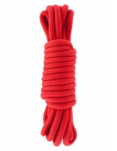 Bondage Rope lina do krępowania 5 m