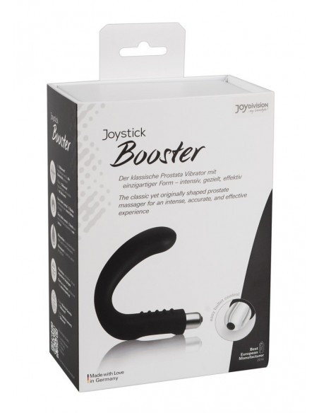 Masażery prostaty - JoyDivision Joystick Booster masażer prostaty z...