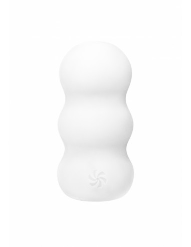 Sztuczne waginy - Masturbator Marshmallow Sweety White