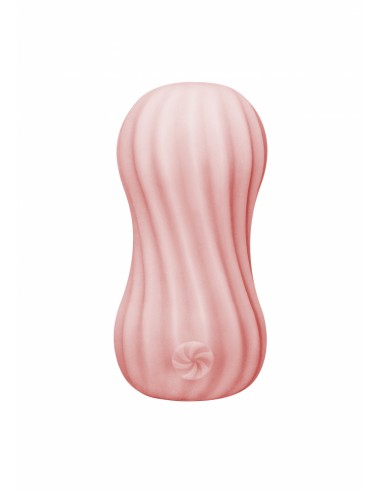 Sztuczne waginy - Marshmallow Fuzzy masturbator męski
