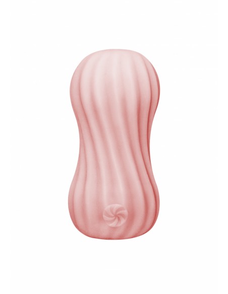 Sztuczne waginy - Marshmallow Fuzzy masturbator męski