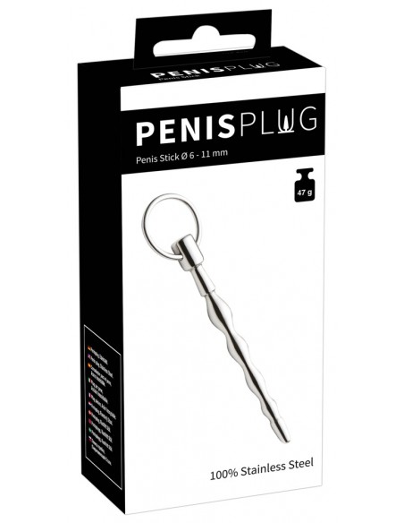 Penis plugi - Penis Stick penis plug