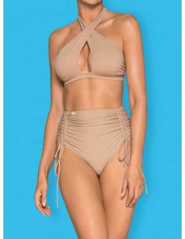 Stroje kąpielowe - Obsessive Hamptonella bikini L
