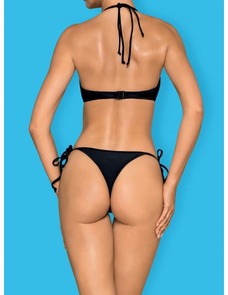 Stroje kąpielowe - Obsessive Costarica bikini L
