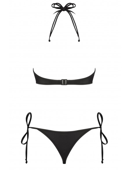 Stroje kąpielowe - Obsessive Costarica bikini L