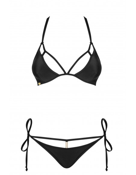Stroje kąpielowe - Obsessive Costarica bikini XL