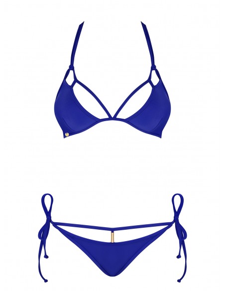 Stroje kąpielowe - Obsessive Costarica bikini M