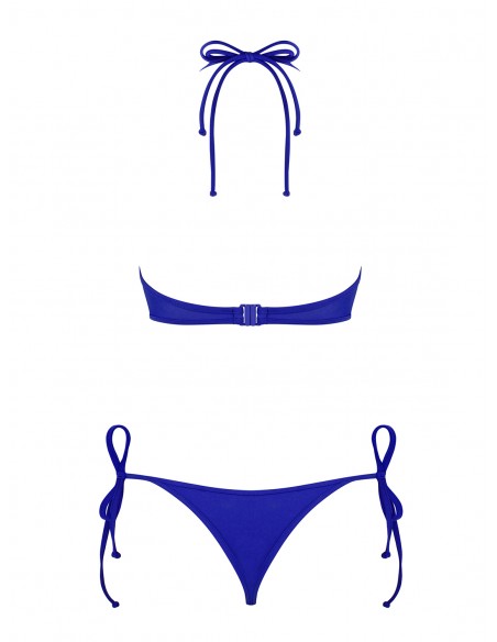 Stroje kąpielowe - Obsessive Costarica bikini XL