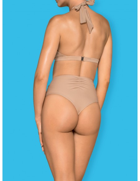 Stroje kąpielowe - Obsessive Hamptonella bikini XL