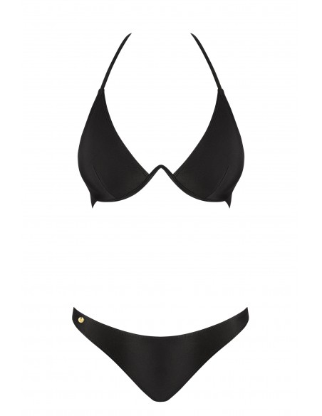 Stroje kąpielowe - Obsessive Paralia bikini L
